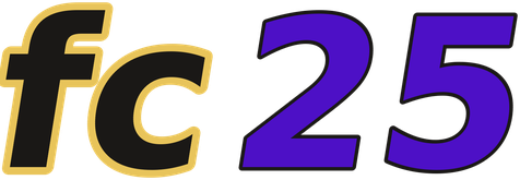 fc25 logo